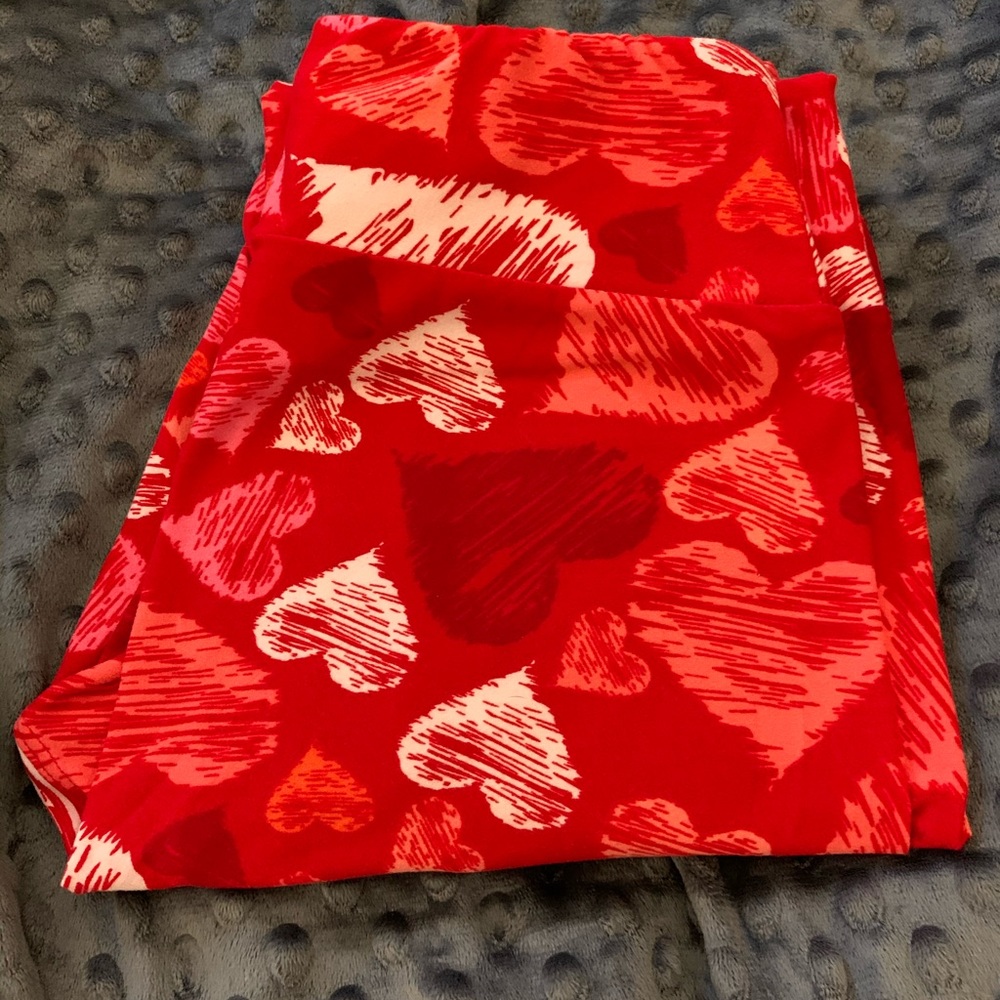 OS Leggings
